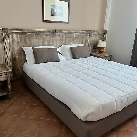 Al Balhara Resort & Spa Palermo Bagian luar foto