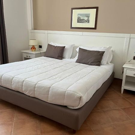 Al Balhara Resort & Spa Palermo Bagian luar foto