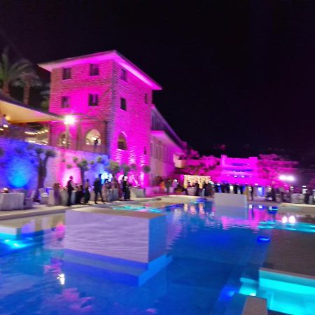 Al Balhara Resort & Spa Palermo Bagian luar foto