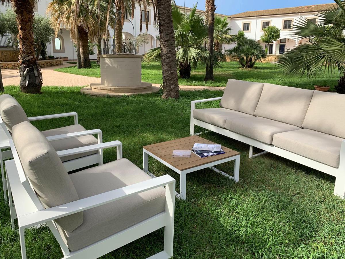 Al Balhara Resort & Spa Palermo Bagian luar foto
