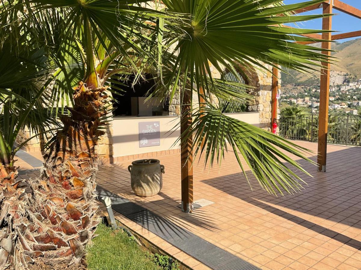 Al Balhara Resort & Spa Palermo Bagian luar foto